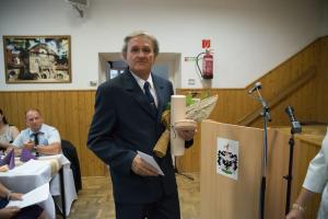 Ünnepi testületi ülés - 2018. július 13. (foto:Jenei Boldizsár)