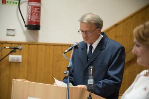 Ünnepi testületi ülés - 2018. július 13. (foto:Jenei Boldizsár)