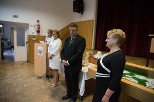 Ünnepi testületi ülés - 2018. július 13. (foto:Jenei Boldizsár)