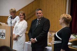 Ünnepi testületi ülés - 2018. július 13. (foto:Jenei Boldizsár)