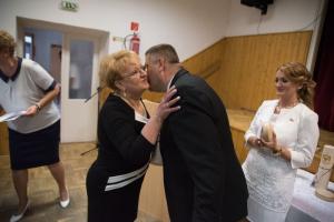 Ünnepi testületi ülés - 2018. július 13. (foto:Jenei Boldizsár)