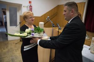 Ünnepi testületi ülés - 2018. július 13. (foto:Jenei Boldizsár)