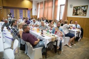 Ünnepi testületi ülés - 2018. július 13. (foto:Jenei Boldizsár)