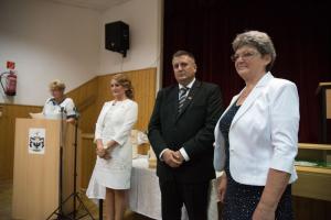 Ünnepi testületi ülés - 2018. július 13. (foto:Jenei Boldizsár)