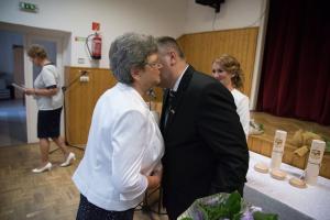 Ünnepi testületi ülés - 2018. július 13. (foto:Jenei Boldizsár)