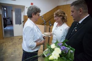 Ünnepi testületi ülés - 2018. július 13. (foto:Jenei Boldizsár)