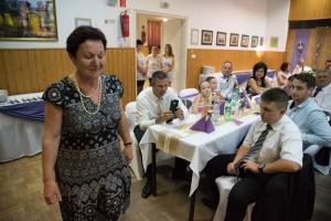Ünnepi testületi ülés - 2018. július 13. (foto:Jenei Boldizsár)