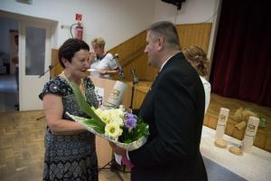 Ünnepi testületi ülés - 2018. július 13. (foto:Jenei Boldizsár)