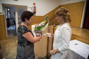 Ünnepi testületi ülés - 2018. július 13. (foto:Jenei Boldizsár)