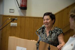 Ünnepi testületi ülés - 2018. július 13. (foto:Jenei Boldizsár)