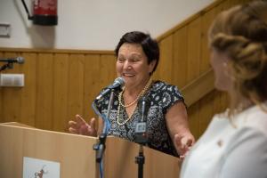 Ünnepi testületi ülés - 2018. július 13. (foto:Jenei Boldizsár)