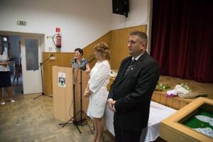 Ünnepi testületi ülés - 2018. július 13. (foto:Jenei Boldizsár)