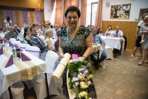 Ünnepi testületi ülés - 2018. július 13. (foto:Jenei Boldizsár)