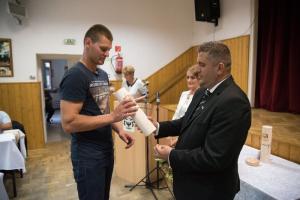 Ünnepi testületi ülés - 2018. július 13. (foto:Jenei Boldizsár)