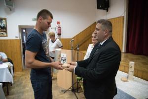 Ünnepi testületi ülés - 2018. július 13. (foto:Jenei Boldizsár)