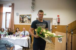 Ünnepi testületi ülés - 2018. július 13. (foto:Jenei Boldizsár)