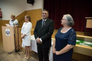 Ünnepi testületi ülés - 2018. július 13. (foto:Jenei Boldizsár)