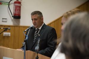 Ünnepi testületi ülés - 2018. július 13. (foto:Jenei Boldizsár)