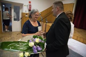 Ünnepi testületi ülés - 2018. július 13. (foto:Jenei Boldizsár)