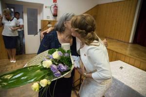 Ünnepi testületi ülés - 2018. július 13. (foto:Jenei Boldizsár)