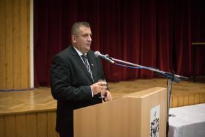 Ünnepi testületi ülés - 2018. július 13. (foto:Jenei Boldizsár)