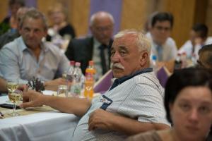 Ünnepi testületi ülés - 2018. július 13. (foto:Jenei Boldizsár)