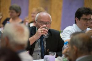 Ünnepi testületi ülés - 2018. július 13. (foto:Jenei Boldizsár)