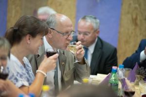 Ünnepi testületi ülés - 2018. július 13. (foto:Jenei Boldizsár)