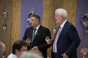 Ünnepi testületi ülés - 2018. július 13. (foto:Jenei Boldizsár)
