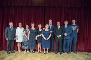 Ünnepi testületi ülés - 2018. július 13. (foto:Jenei Boldizsár)