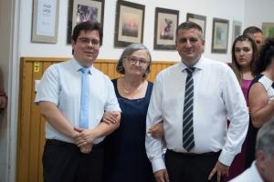 Ünnepi testületi ülés - 2018. július 13. (foto:Jenei Boldizsár)