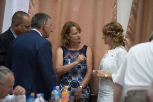 Ünnepi testületi ülés - 2018. július 13. (foto:Jenei Boldizsár)
