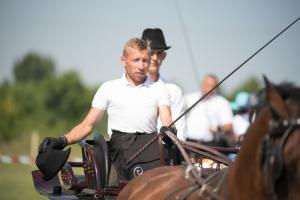 XV. Biharnagybajomi Lovasnap - 2018. július 15. (foto: Jenei Boldizsár)