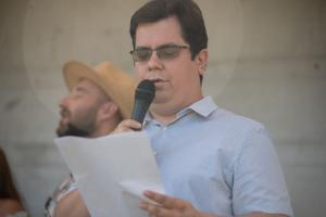 XV. Biharnagybajomi Lovasnap - 2018. július 15. (foto: Jenei Boldizsár)