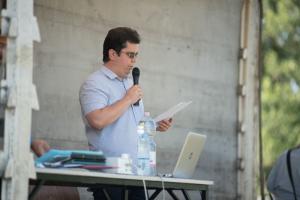 XV. Biharnagybajomi Lovasnap - 2018. július 15. (foto: Jenei Boldizsár)