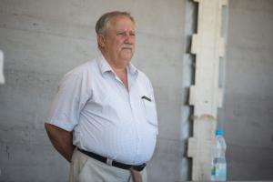 XV. Biharnagybajomi Lovasnap - 2018. július 15. (foto: Jenei Boldizsár)