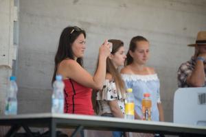 XV. Biharnagybajomi Lovasnap - 2018. július 15. (foto: Jenei Boldizsár)