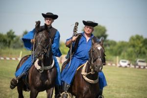 XV. Biharnagybajomi Lovasnap - 2018. július 15. (foto: Jenei Boldizsár)
