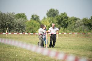 XV. Biharnagybajomi Lovasnap - 2018. július 15. (foto: Jenei Boldizsár)