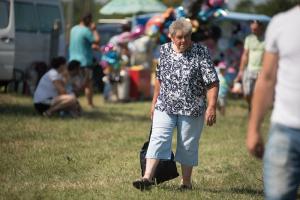 XV. Biharnagybajomi Lovasnap - 2018. július 15. (foto: Jenei Boldizsár)