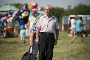 XV. Biharnagybajomi Lovasnap - 2018. július 15. (foto: Jenei Boldizsár)