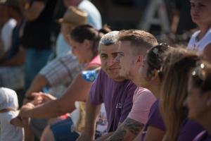 XV. Biharnagybajomi Lovasnap - 2018. július 15. (foto: Jenei Boldizsár)