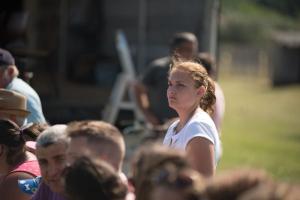 XV. Biharnagybajomi Lovasnap - 2018. július 15. (foto: Jenei Boldizsár)