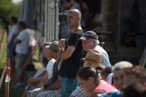 XV. Biharnagybajomi Lovasnap - 2018. július 15. (foto: Jenei Boldizsár)