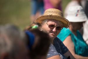 XV. Biharnagybajomi Lovasnap - 2018. július 15. (foto: Jenei Boldizsár)