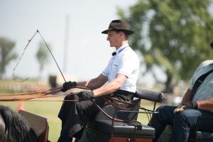 XV. Biharnagybajomi Lovasnap - 2018. július 15. (foto: Jenei Boldizsár)