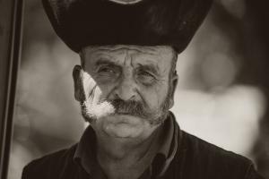 XV. Biharnagybajomi Lovasnap - 2018. július 15. (foto: Jenei Boldizsár)