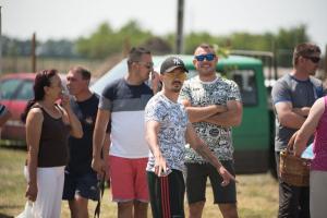 XV. Biharnagybajomi Lovasnap - 2018. július 15. (foto: Jenei Boldizsár)