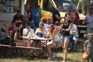 XV. Biharnagybajomi Lovasnap - 2018. július 15. (foto: Jenei Boldizsár)