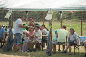 XV. Biharnagybajomi Lovasnap - 2018. július 15. (foto: Jenei Boldizsár)
